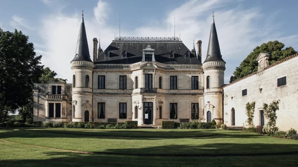Château Palmer at Aragawa: A Margaux Wine Dinner in Mayfair