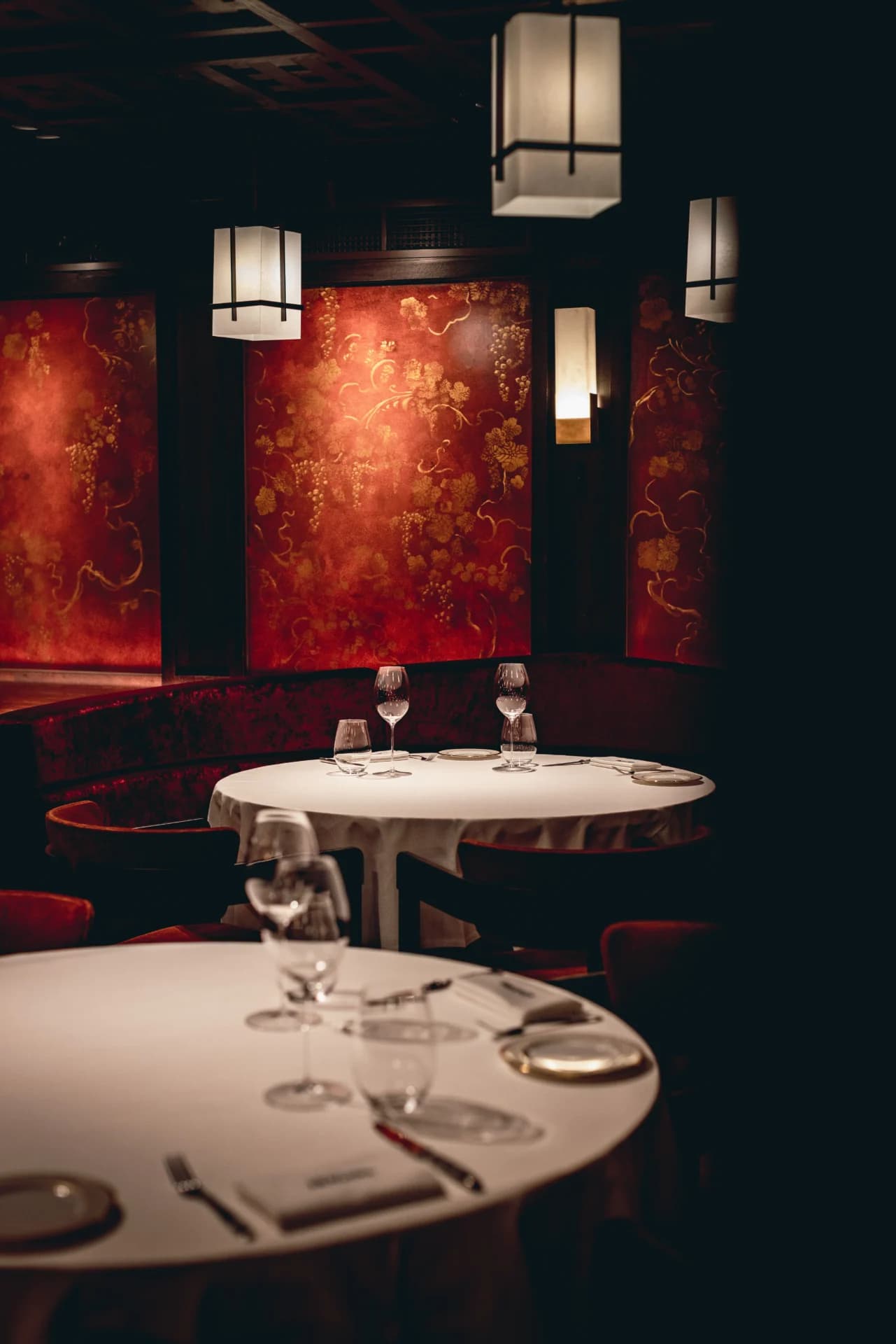 An Evening of Opulence with Cos d’Estournel at Aragawa