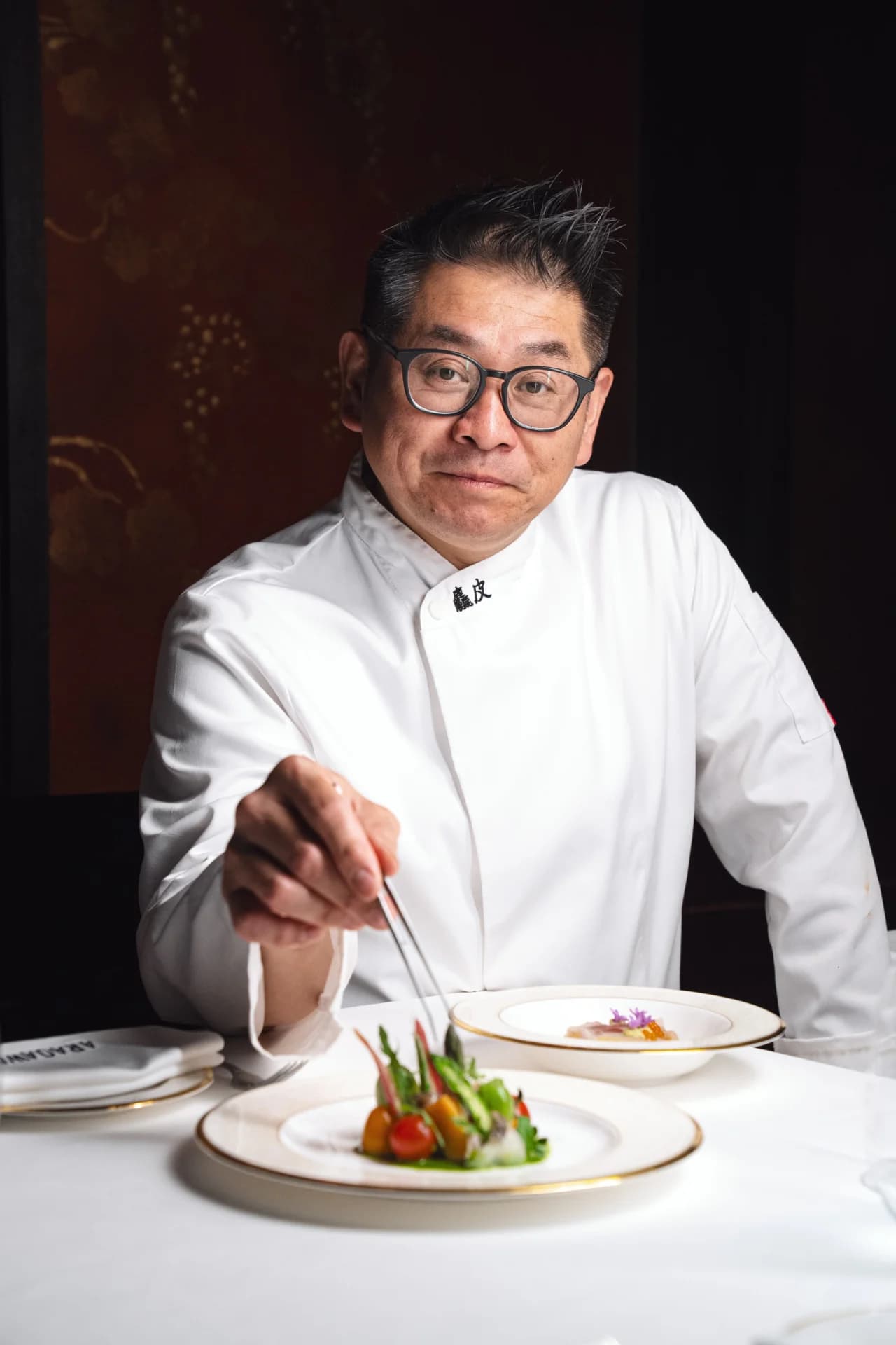 Japanese Mindful Dining