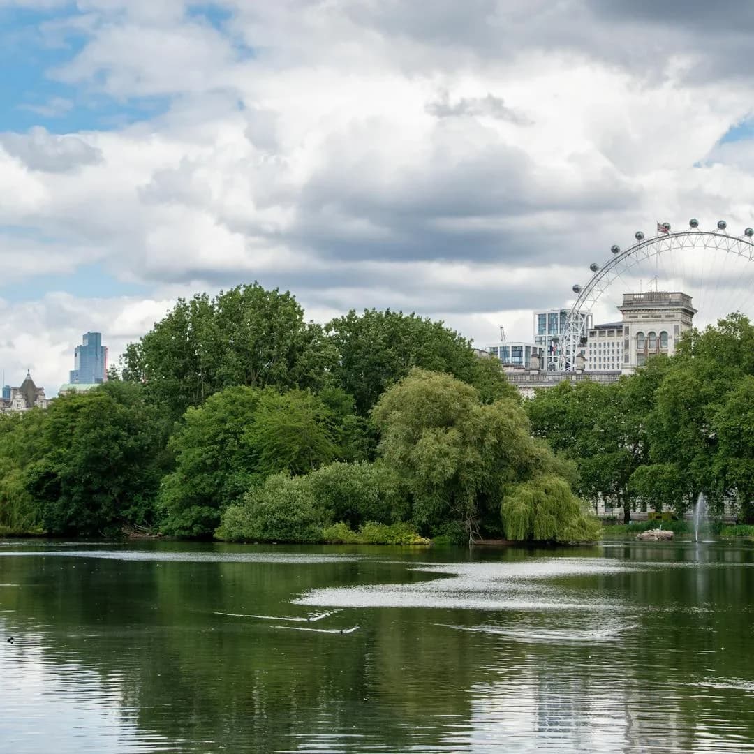 Mayfair Luxury Guide: 10 Unmissable Experiences