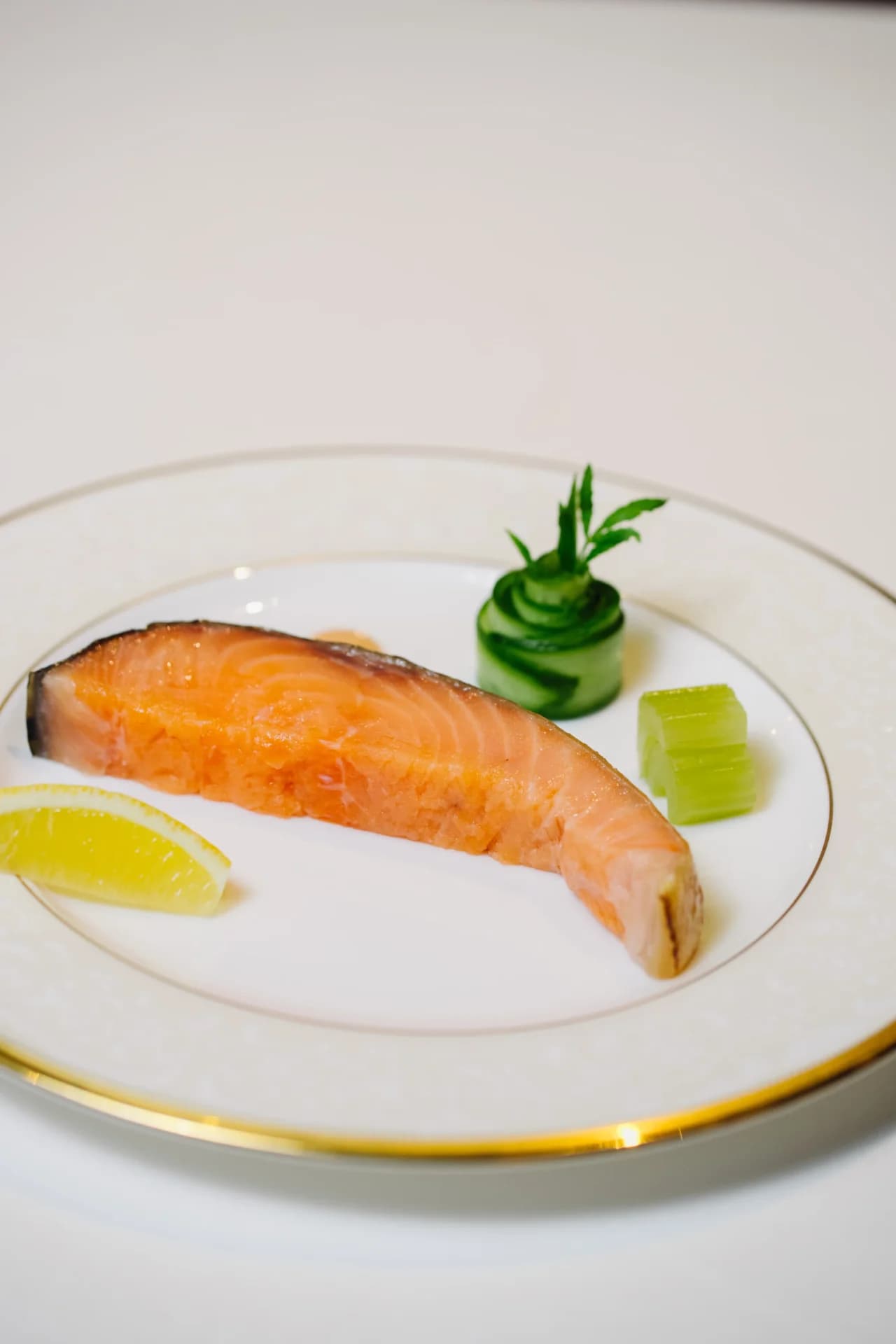 Seasonal Japanese Flavours: A Culinary Journey