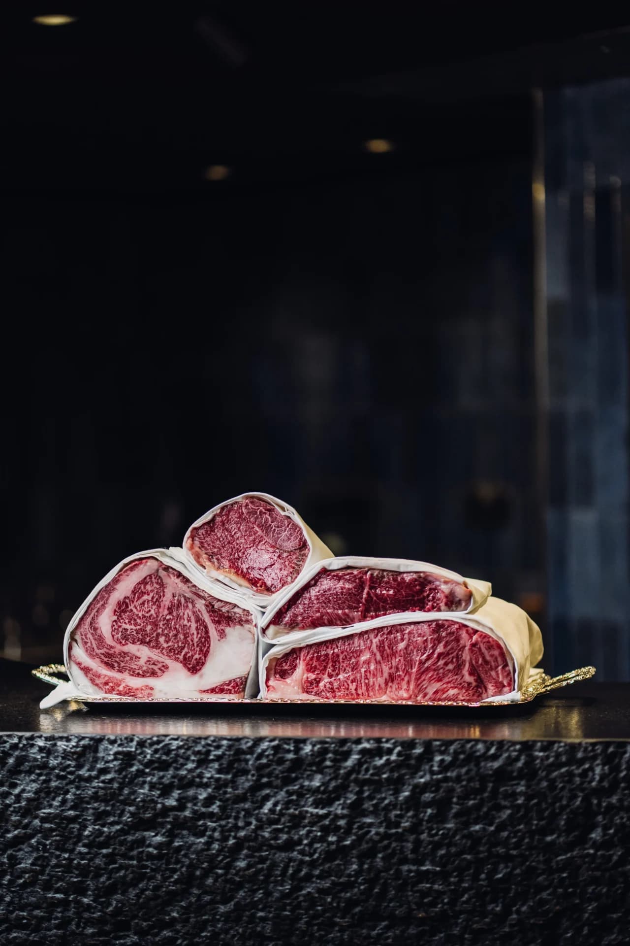 Seasonal Japanese Flavours