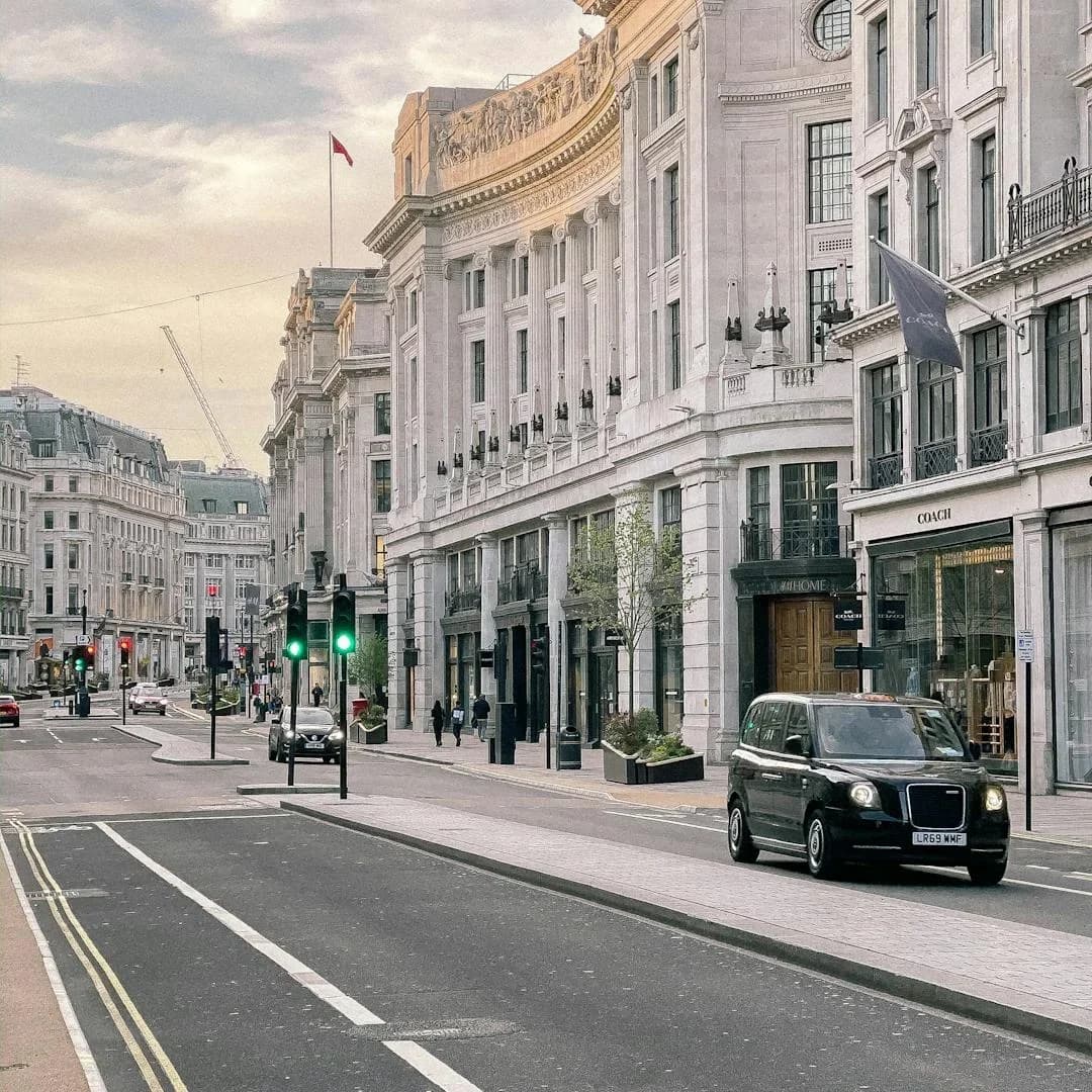 Secret London Gems to Explore