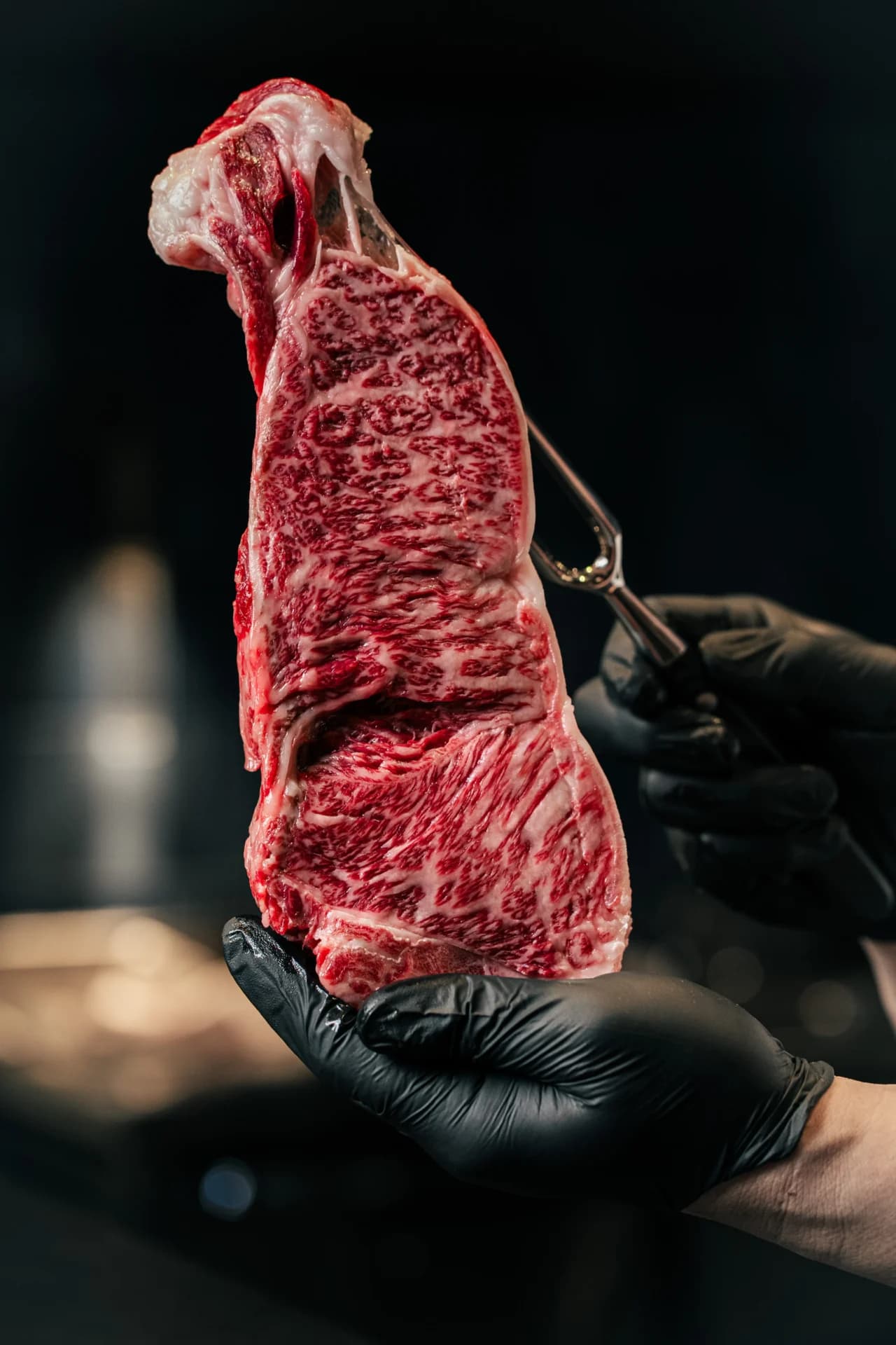 Tajima Wagyu Origin