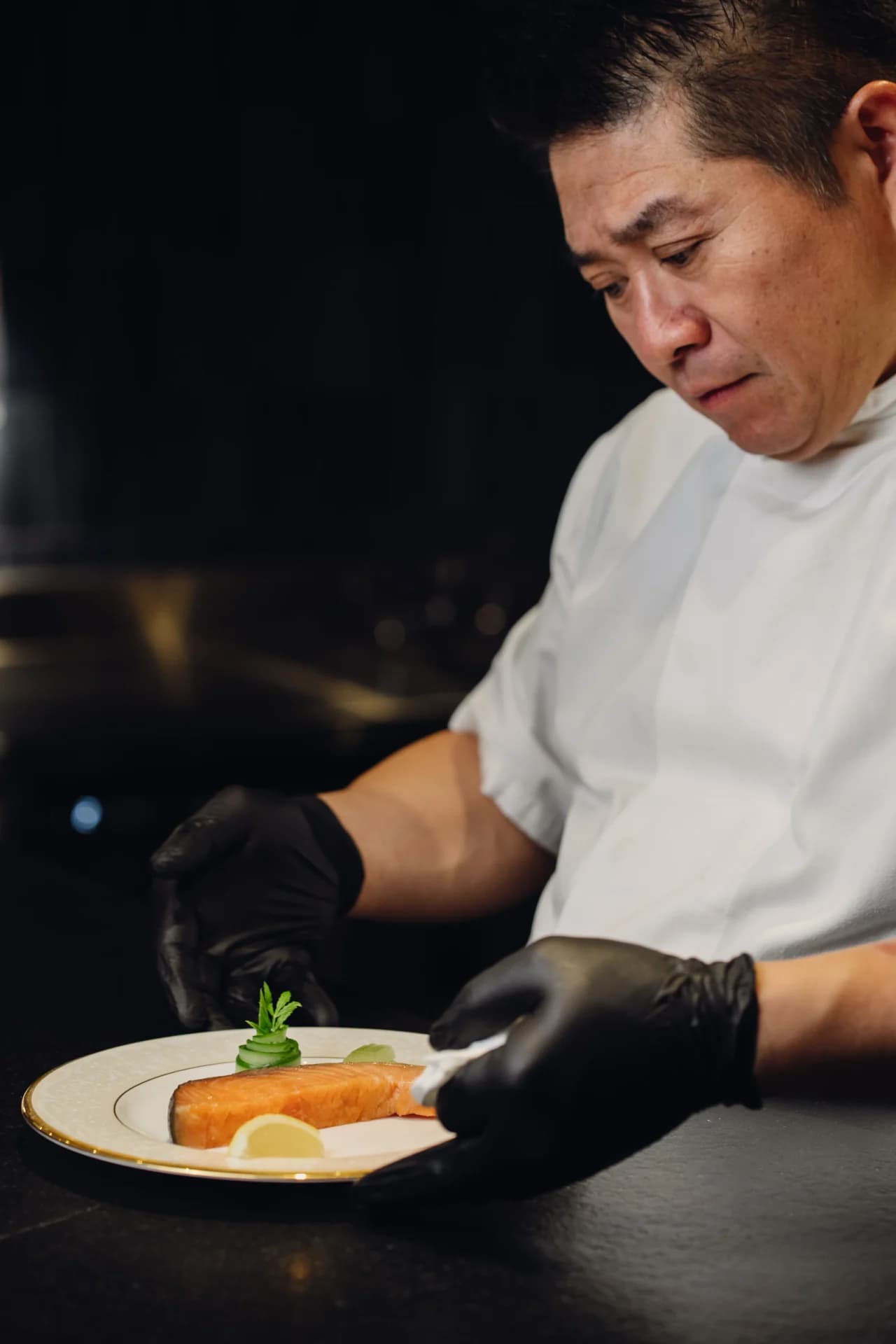 Zen Japanese Cooking