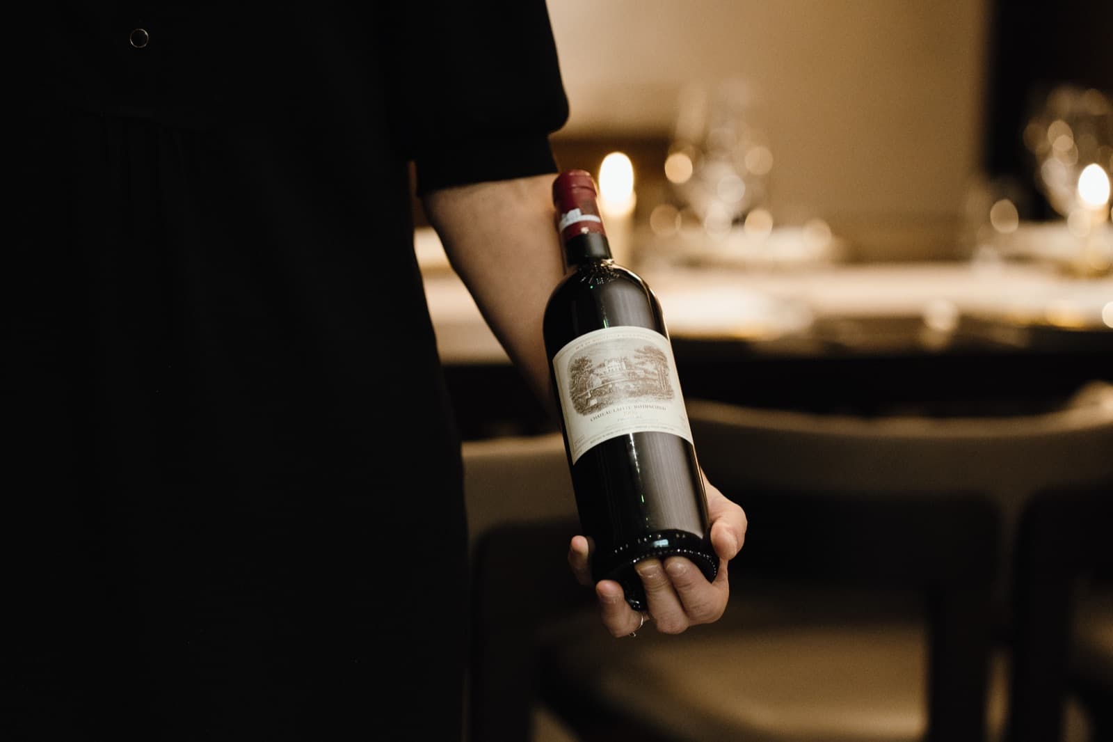The Perfect Pairing: How to Choose Wine for Tajima Wagyu