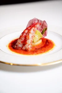 Mayfair Wagyu Dining