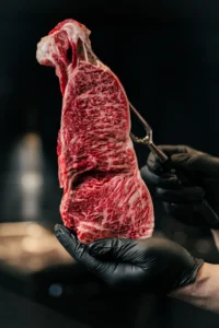 Tajima Wagyu Origin