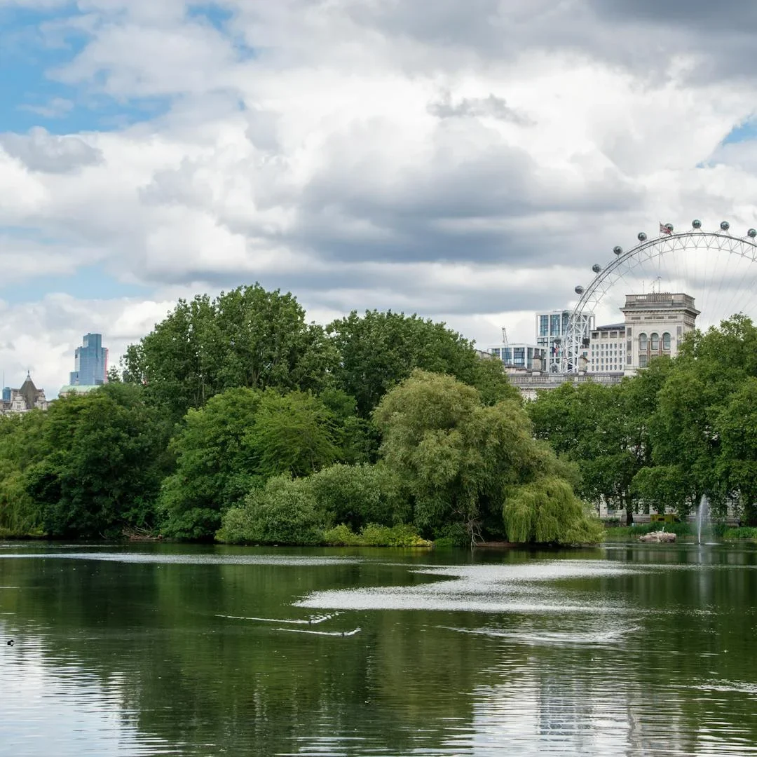 Mayfair Luxury Guide