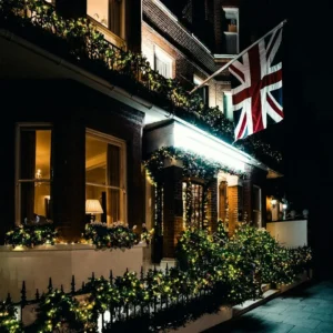 Mayfair Luxury Guide