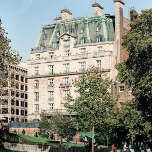 Mayfair Luxury Guide