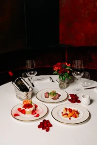 Valentine's Dinner
