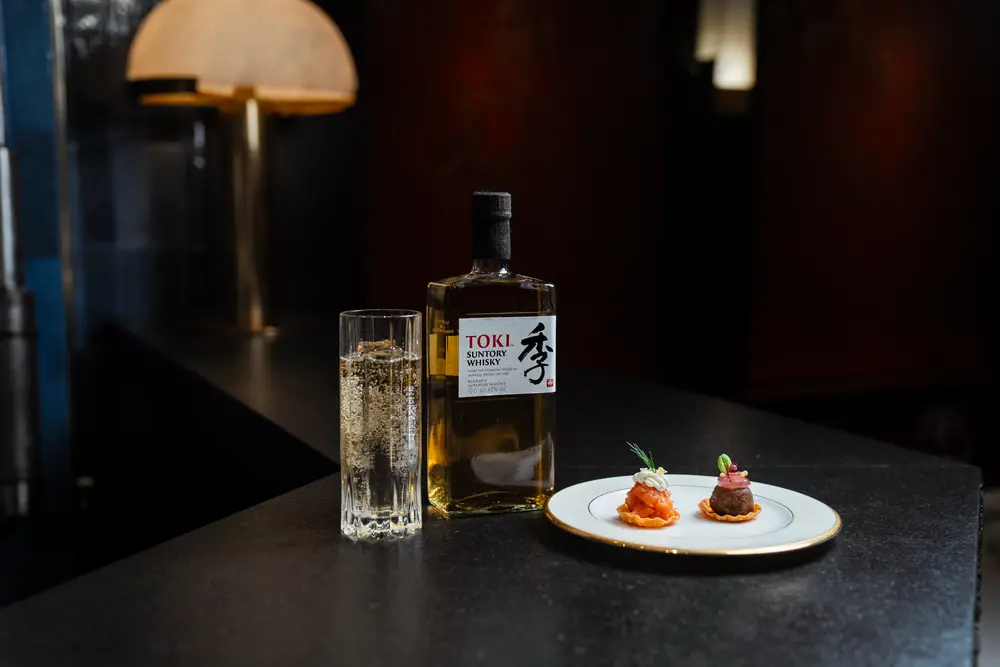 Aragawa-suntory